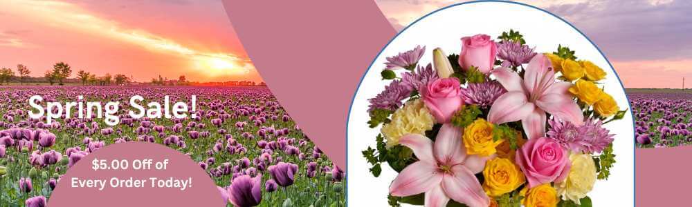 Bouquets